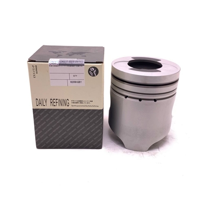 6D24 pour les pièces de moteur Mitsubishi Kit à pistons ME152652