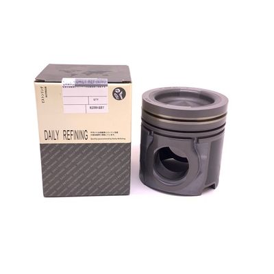 Vo-lvo D12D moteur kit de piston 131mm D12DT moteur à anneau pièces de rechange 20451076