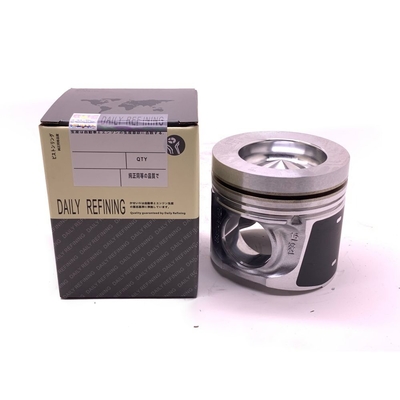 Kit de pistons pour moteur Deutz Volvo D6E Parties 0450-1382