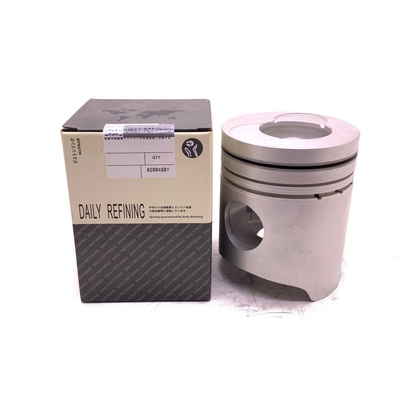 6D22 6D22T pour le kit à pistons du moteur Mitsubishi 23411-83410