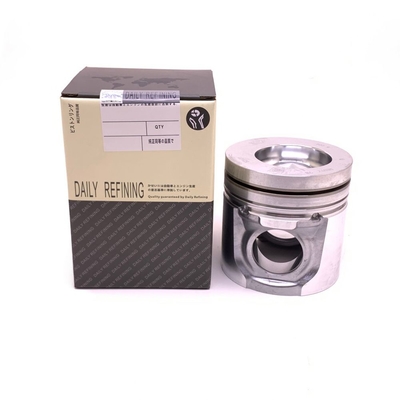 D7D pour les pièces de moteur Volvo Kit à pistons VOE20450773 VOE40278600