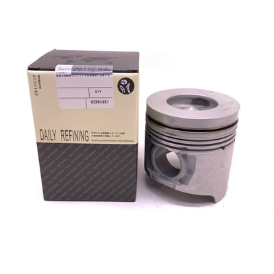 4HK1 6HK1 Kit de piston pour les pièces du moteur Isuzu 8-98152901-0 8-98023526-1