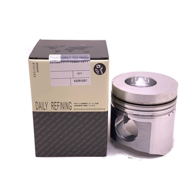 S6D108 pour le kit à pistons du moteur Komatsu SAA6D108 6222-33-2110 6136-33-2110
