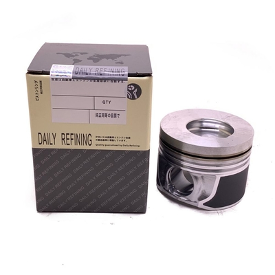 4LE2 Pistons pour piston et revêtement 8-98068158-2