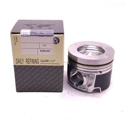 4JJ1 Piston pour moteur Isuzu Parties 8-97367398-1