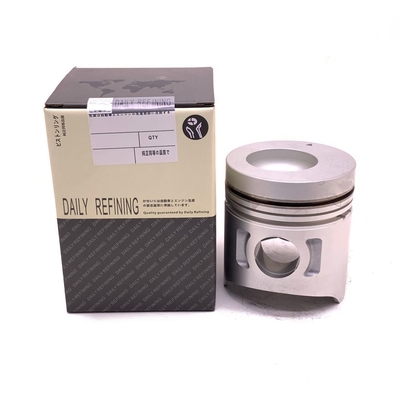 4d31 6d31t Kit de pistons pour les pièces de moteur Mitsubishi Me012858