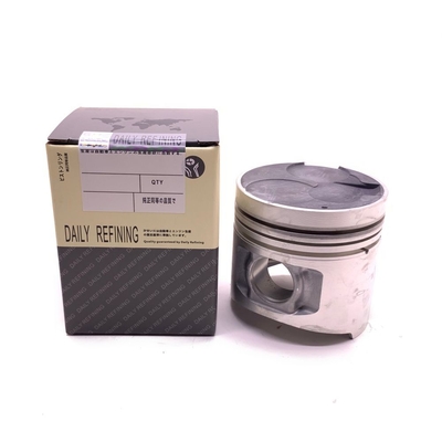 Kit de piston de 4m40 4m40 pour les pièces de moteur Mitsubishi ME200688 ME203223 ME207181