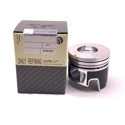 4le2 Pièces moteur pour kit à pistons Isuzu 8-97232604-0