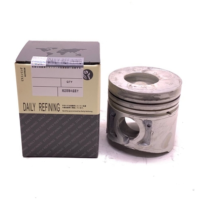 4jb1 Kit à pistons pour les pièces de moteur Isuzu 8-97176606-0