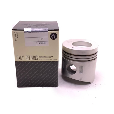 4d32 Kit de piston pour les pièces de moteur Mitsubishi Me013313