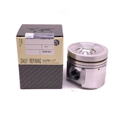 S4d95 Kit de pistons pour moteur pour moteur Komatsu pièces détachées 6271-31-2110
