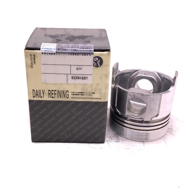 4d84-2 3d84 4d84 Ensemble de pistons pour pièces détachées de moteur Yanmar 129105-22080
