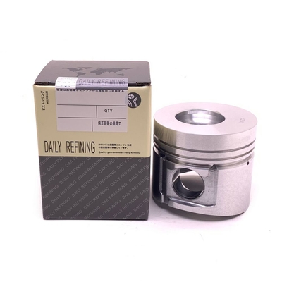 4D95 pour le groupe Komatsu Cummins Piston B3.3 6205-31--2190 4089968 6204-31-2190