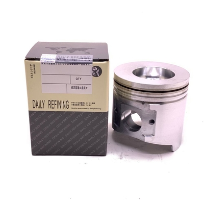 4TNE98 4D98E piston kt pour moteur diesel à 4 cylindres yanmar 129902-22080 129903-22081