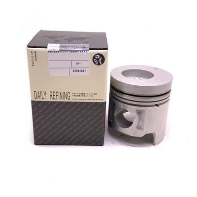 Kit de piston pour Mitsubishi 6d34t 4d34 Pièces moteur Me088990