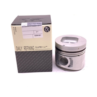 6bg1 pour les pièces moteur Isuzu Piston 1-12111781-0