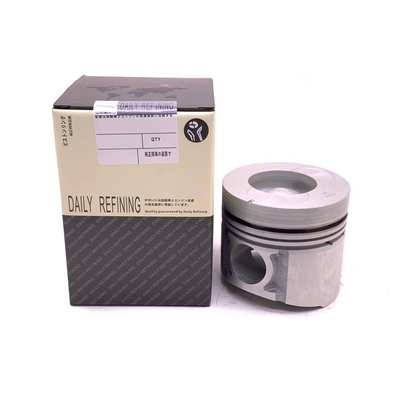 Parties de moteur pour Isuzu Piston 6bg1t 4bg1t 8-97358574-0