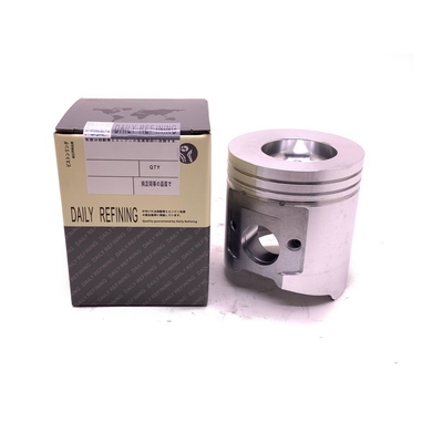4d94e 4tne94 Kit de pistons pour moteur pour Yanmar pièces de moteur 129900-22080 129906-22080