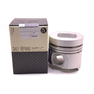 6SD1-3 pour les pièces de moteur Isuzu Piston Set 1-12111620-1