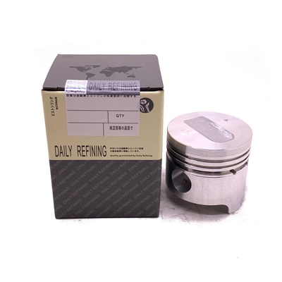 Kit de pistons S4L S3L pour les pièces de moteur Mitsubishi 31A17-11100