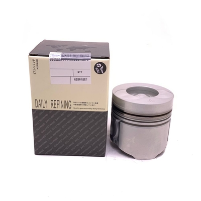 DB58T pour le kit de pistons du moteur Doosan 65.02501-0280 65.02501-0561