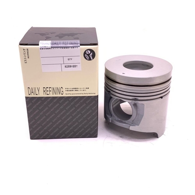 6HK1 pour les pièces détachées du moteur Isuzu Piston 8-98023526-1 1-12111976-0