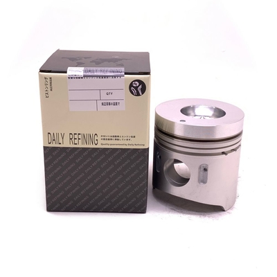 4D32 Kit de piston pour les pièces du moteur Mitsubishi 4d32 ME018274 Raffinage quotidien
