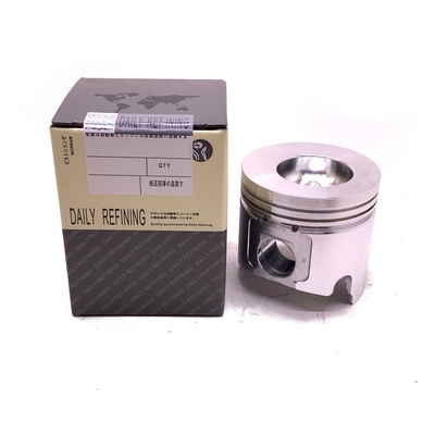 4TNE88 4d88e Kit à piston pour les pièces du moteur Yanmar 129005-22080 129001-22081 129001-22901