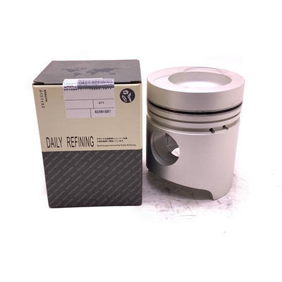 Kit de piston 6d22T 6d22 pour les pièces de moteur Mitsubishi ME052664 marque Daily Refining