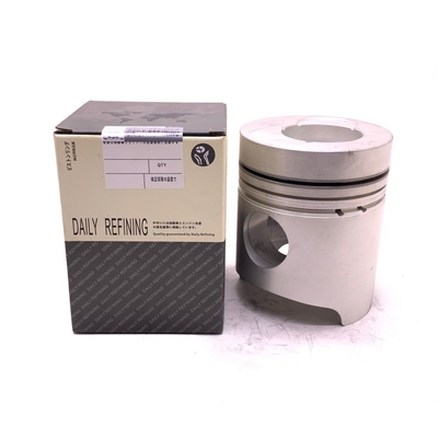6d22T 6d22 Kit de piston pour les pièces de moteur Mitsubishi ME052447