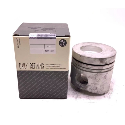 6d16 6D16 Kit à pistons pour pièces de moteur Mitsubishi 23411-93c20