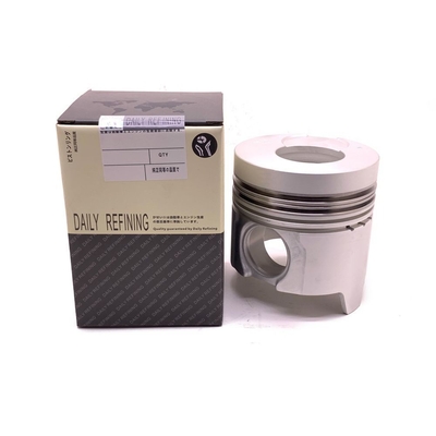 Moteur diesel pour Isuzu 6SD1 Piston 1-12111620-1 Raffinage quotidien