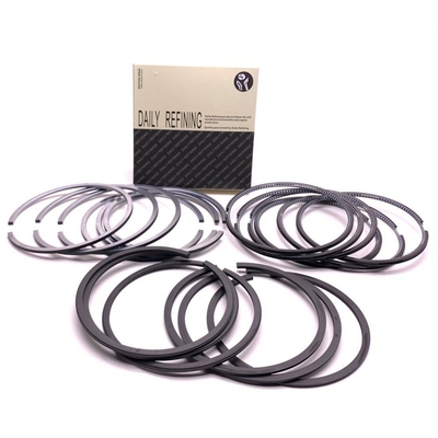 4M40T 4m40 Piston Diesel Rings Mitsubishi pièces détachées du moteur ME203226