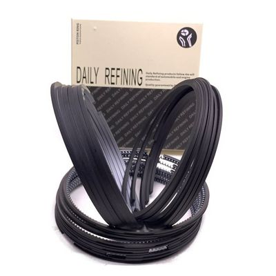 3204 Moteur Piston Ring 3204c Pièces de pelles à chenilles