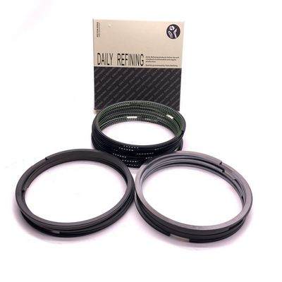 D6D D6E Moteur Piston Ring Volvo Pièces détachées 2046-0011