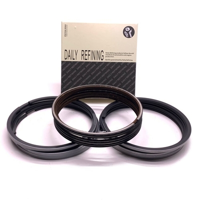3204 3204c des anneaux de piston pour chenilles Perkins magasin de pièces de rechange pour chats 2w-8265