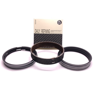 S6d140 Moteur Piston Ring pour moteur Komatsu 6211-31-2031