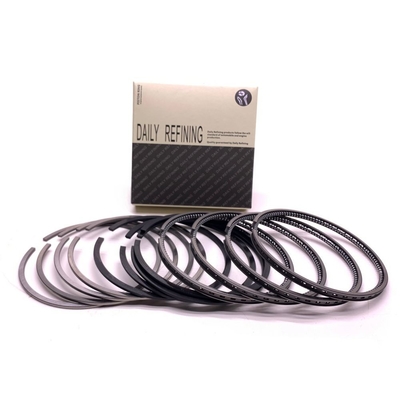 Rings à piston de haute qualité 3116 pour pièces détachées de moteurs Caterpillar 7E5213 107-7787 7E5786 7C5232