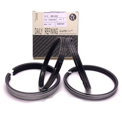 4tnv94 4d94 tp npr Piston Ring Pour les pièces du moteur Yanmar 129901-22050