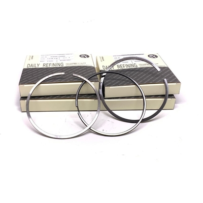 C6.6 C7.1 Ensemble d'anneaux à piston pour accessoires de chenilles magasin 276-7476