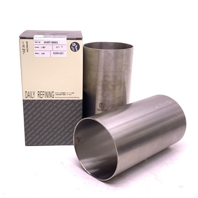 V3600 Moteur à cylindre pour moteur Kubota Pièces détachées 1C010-02310