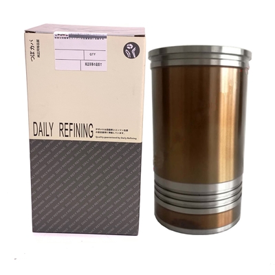3408 3412 3406 Lingerie de cylindre pour moteur Caterpillar pièces 197-9322