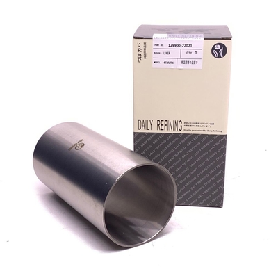 QSB6.7 revêtement de cylindre 4955160 pour pièces de moteur Cummins