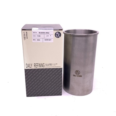 6D34 4D34 4D32 Liner pour pièces de moteur Mitsubishi ME013366