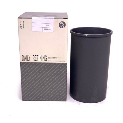 6RB1 Liner pour les pièces du moteur Isuzu 1-11261082-0