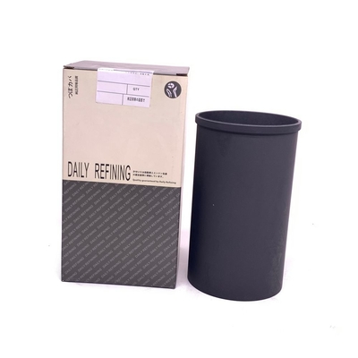 6D17 Lingerie de cylindre pour moteur Mitsubishi pièces Me071125