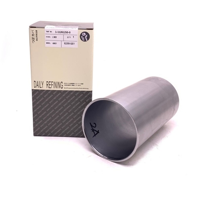 4JB1 4ja1 4JB1T 4JA1T Moteur pour pièces détachées Isuzu