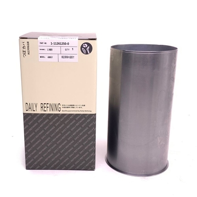 Parties de moteur pour le 6BB1 Isuzu Liner 1-87811372-0