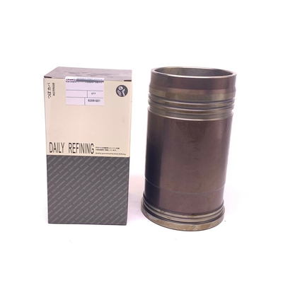 Liner de cylindre pour le moteur Mitsubishi 6D22 6D24