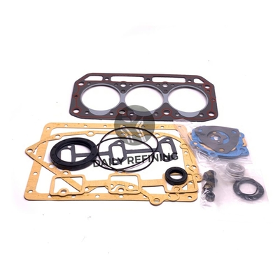 3D84 3T84 Kit de joints complets pour les pièces du moteur Yanmar YM729335-11990 YM729335-11991
